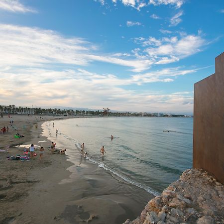 Pineda Park Daire La Pineda Dış mekan fotoğraf