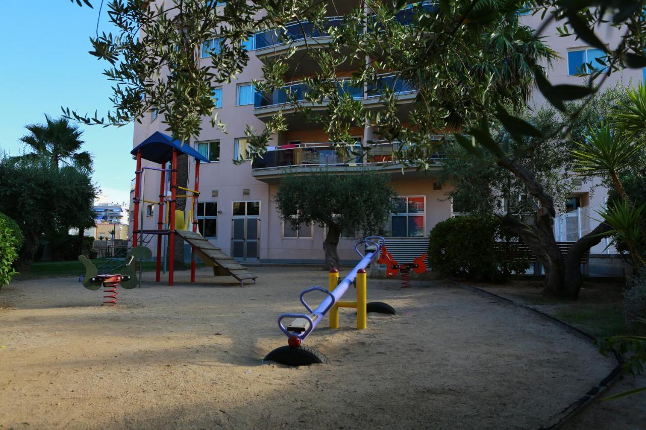 Pineda Park Daire La Pineda Dış mekan fotoğraf