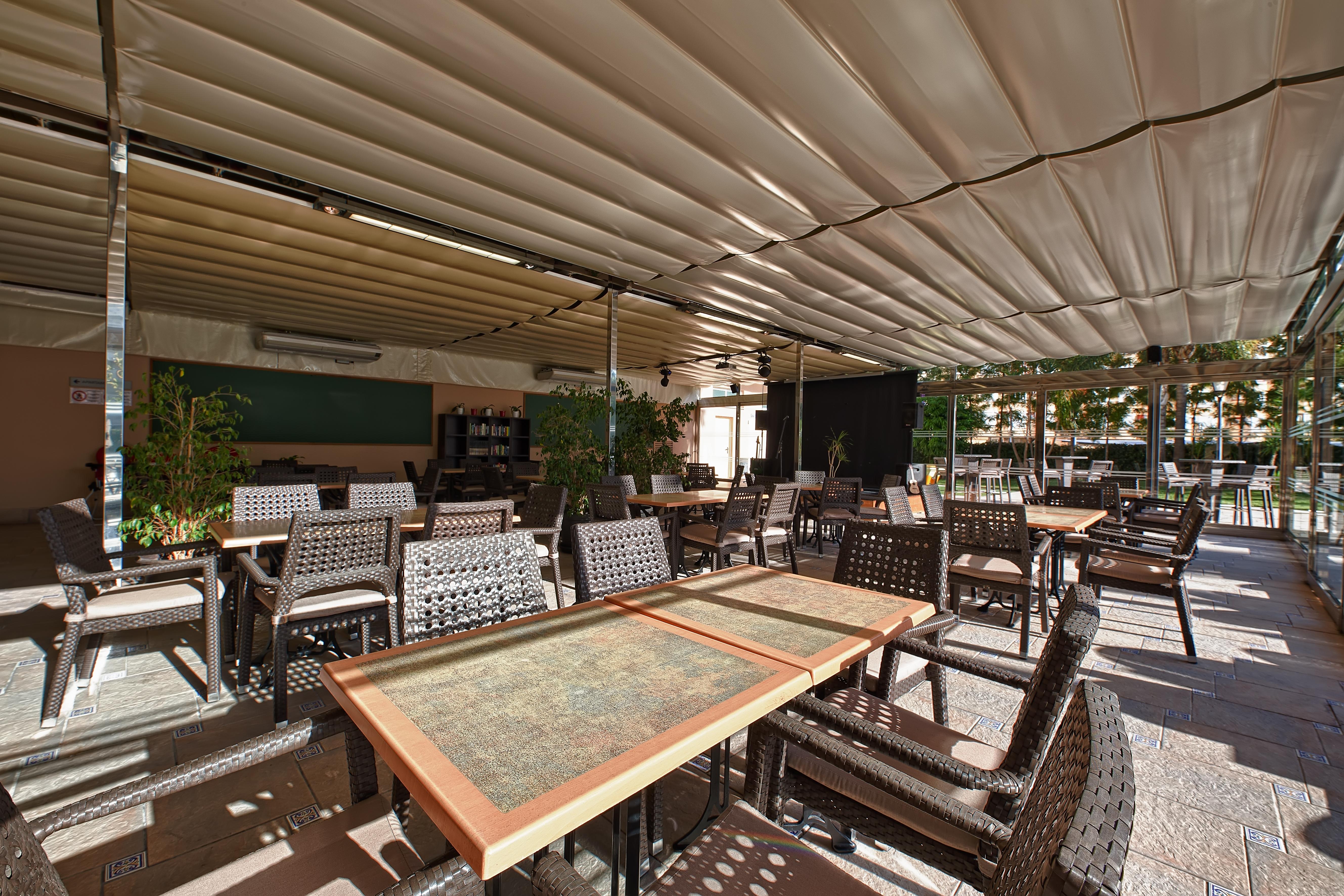 Pineda Park Daire La Pineda Dış mekan fotoğraf