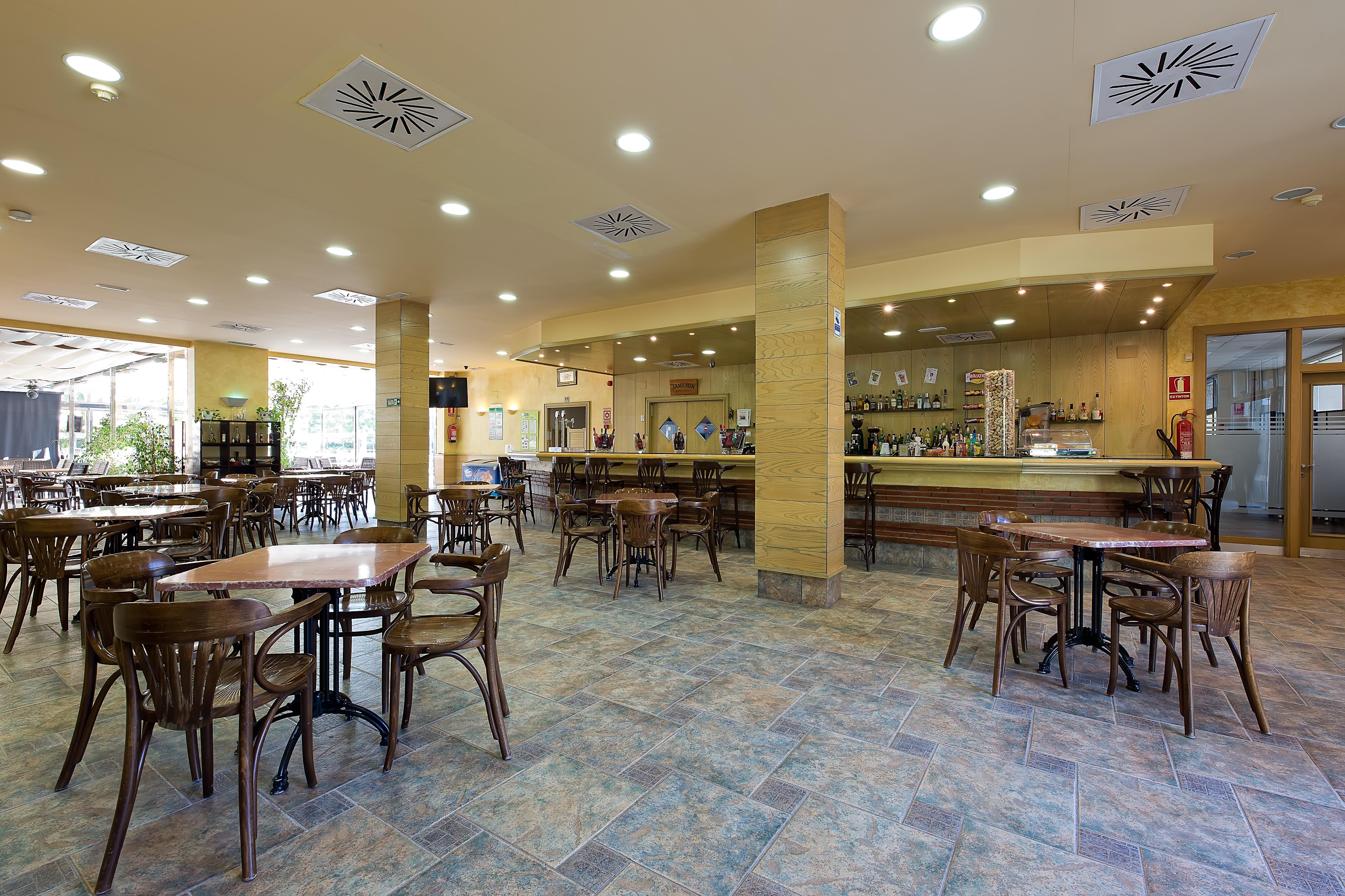 Pineda Park Daire La Pineda Dış mekan fotoğraf