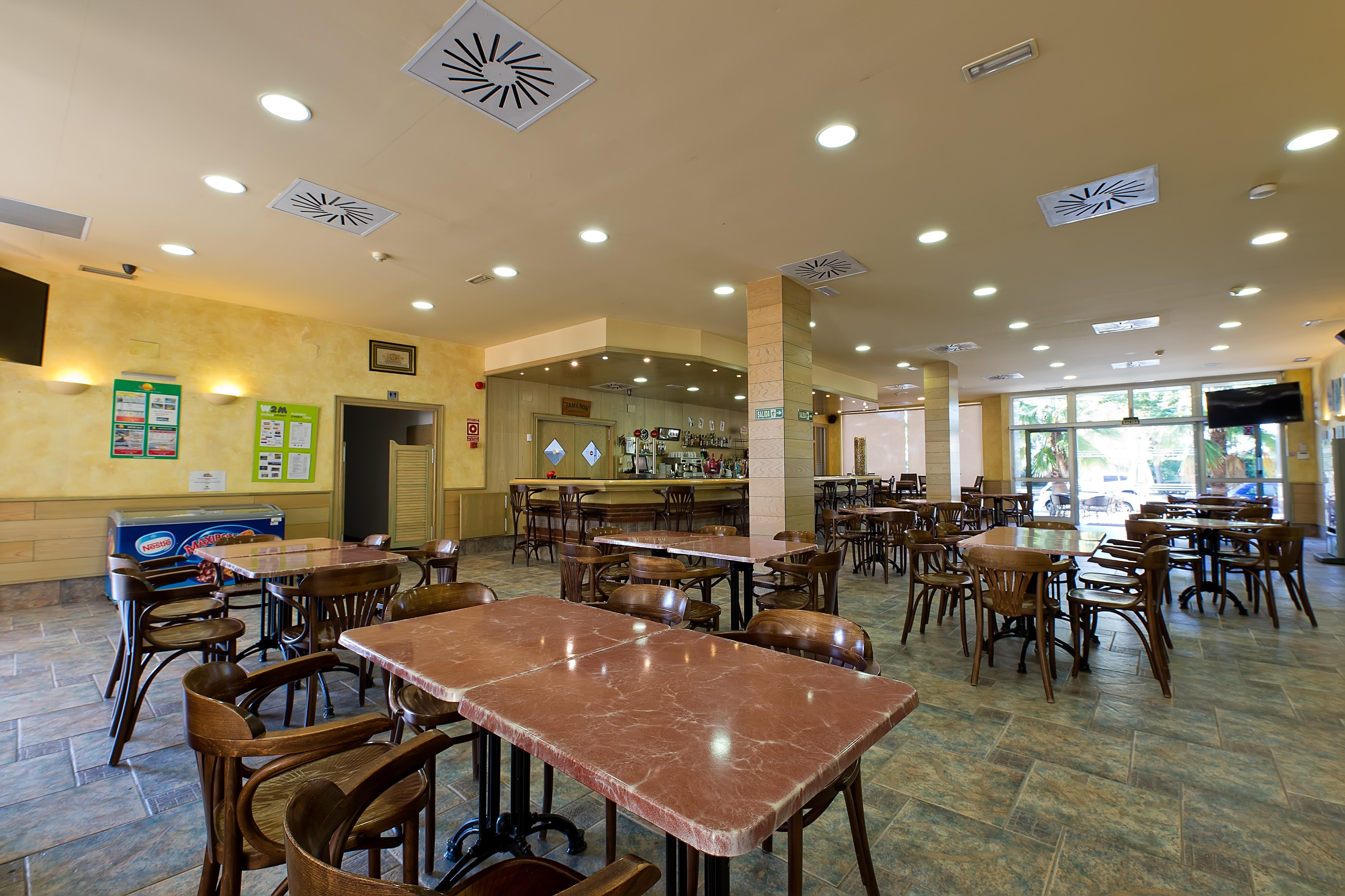 Pineda Park Daire La Pineda Dış mekan fotoğraf